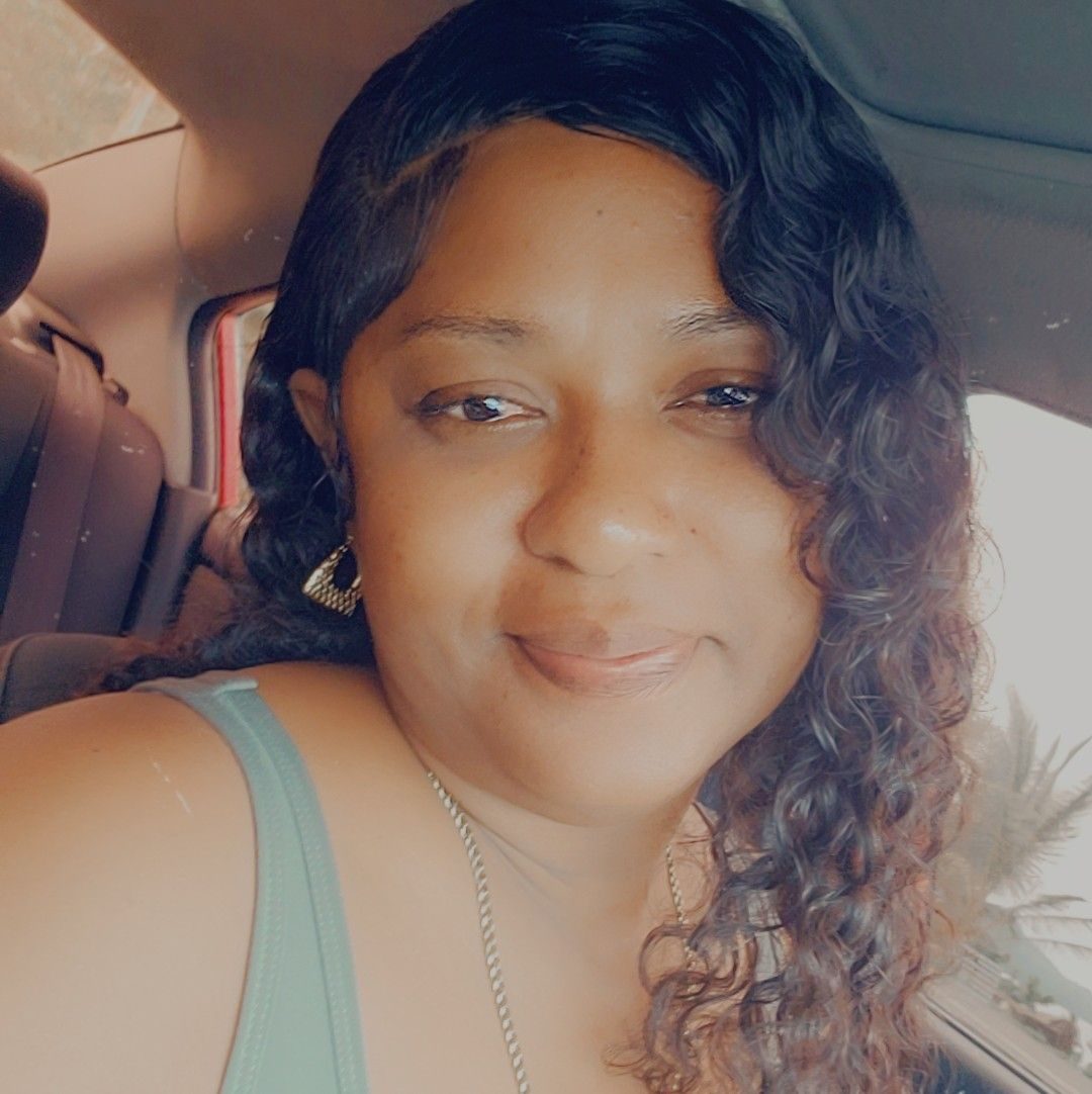 Rip miss Cherry - Buff Bay in the street | Facebook