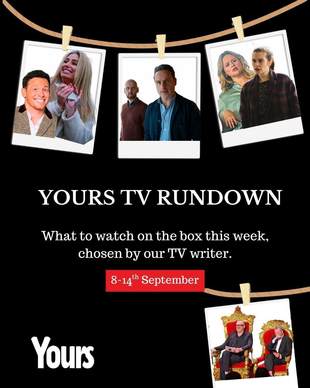 Yours Magazine - As the nights draw in, there’s nothing... | Facebook