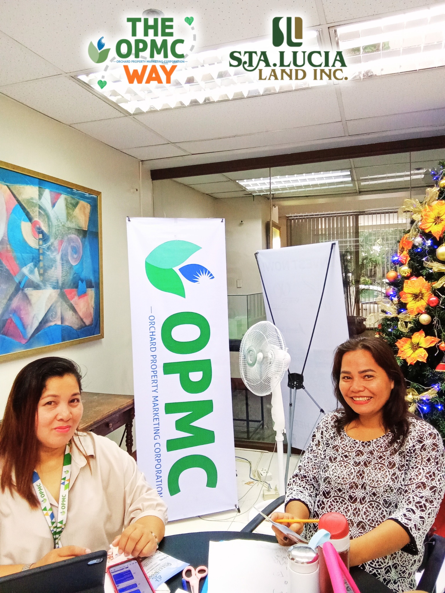 OPMC Cebu - Our OPMC team is ready to welcome you today!... | Facebook