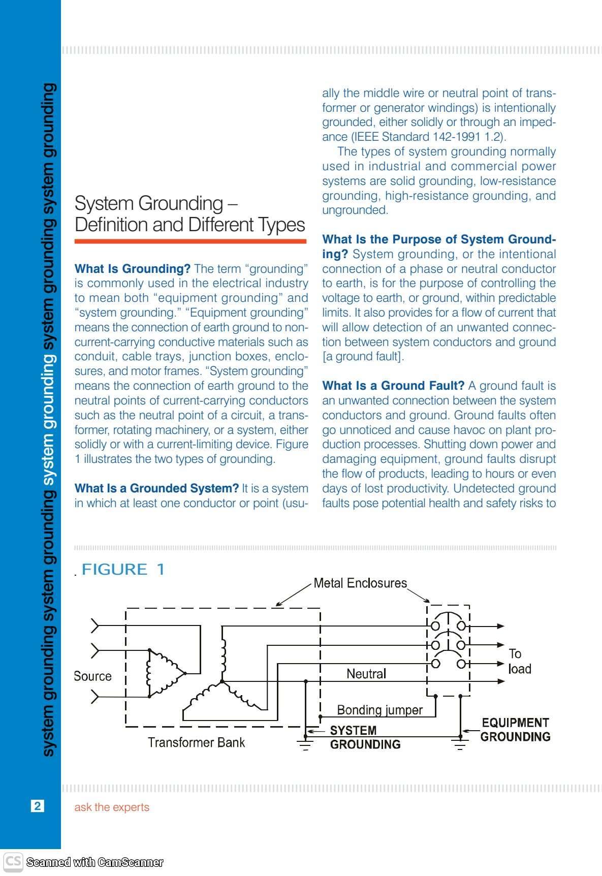 Electrical & Mechanical Info | Astor