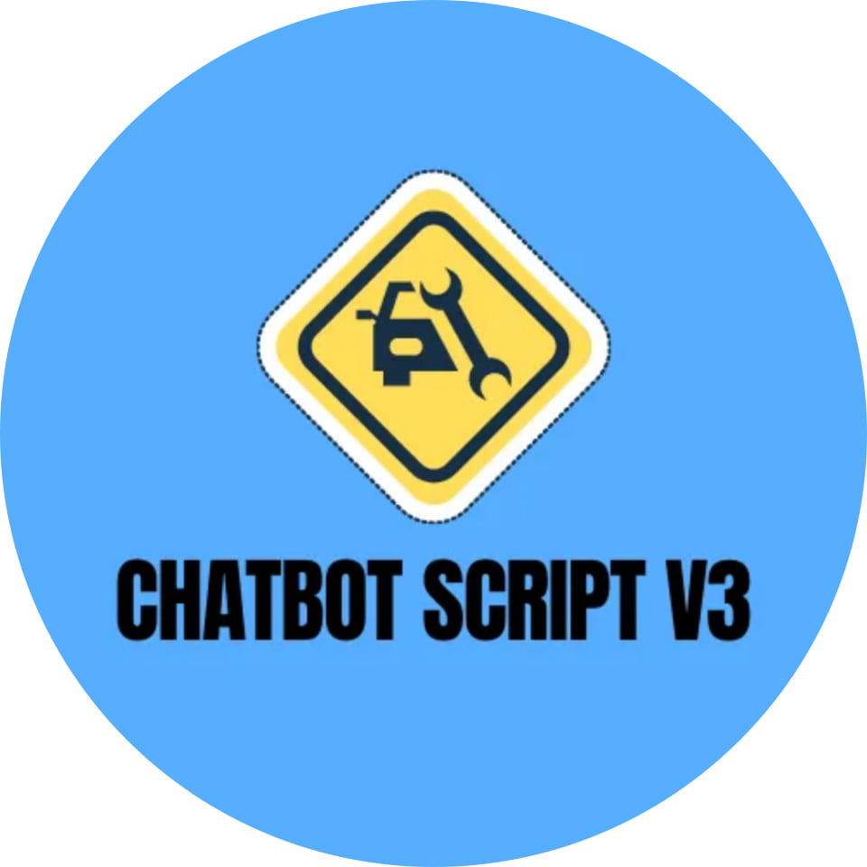 Chatbot Script V3