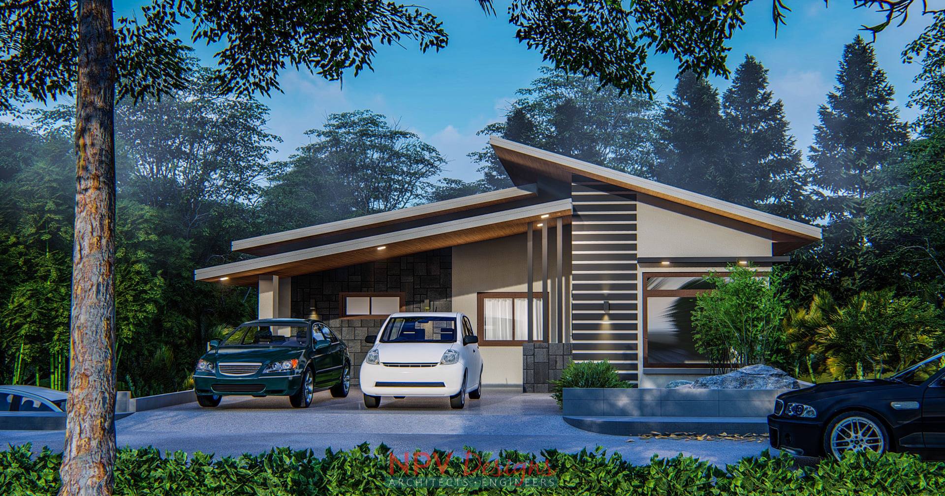 NPV Design & Construction | Tagaytay City