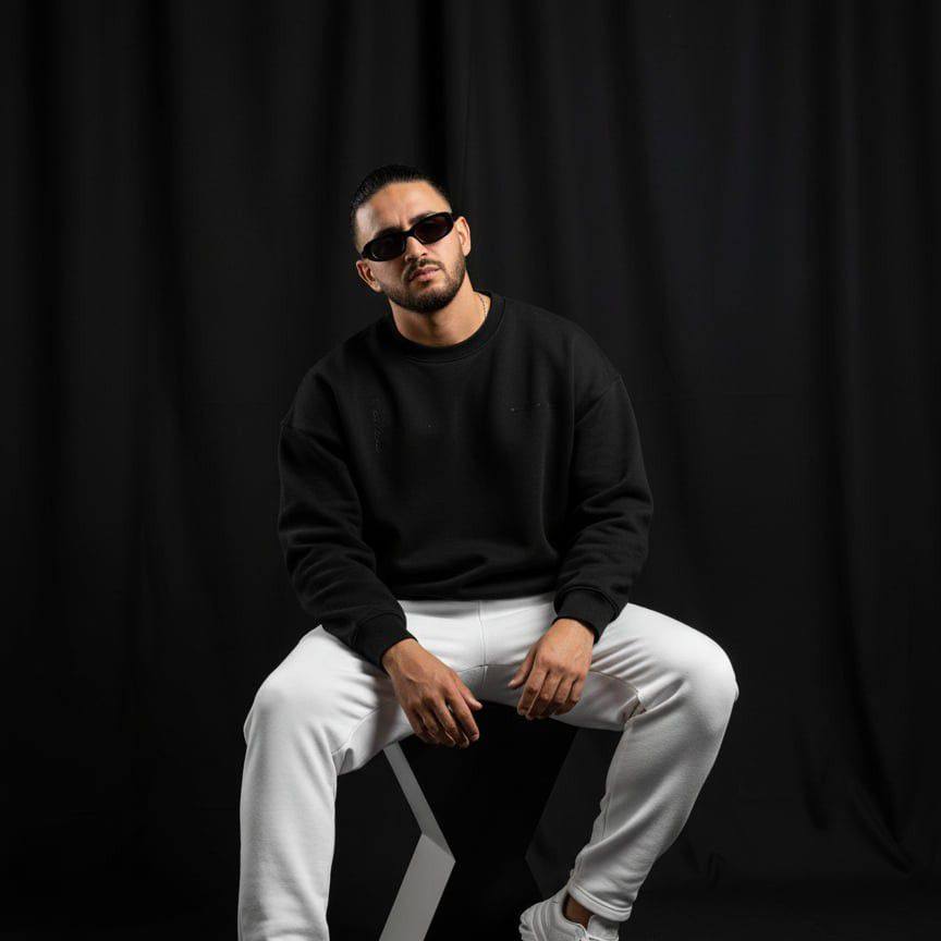 Imad MïDøü