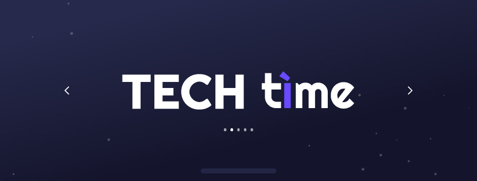 tech time | Baghdad