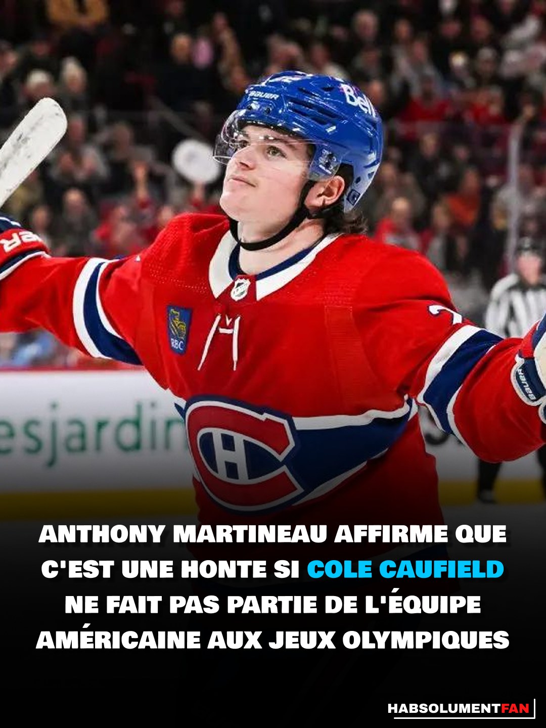 HABSolumentFan - Surtout avec ses statistiques depuis le début de la ...
