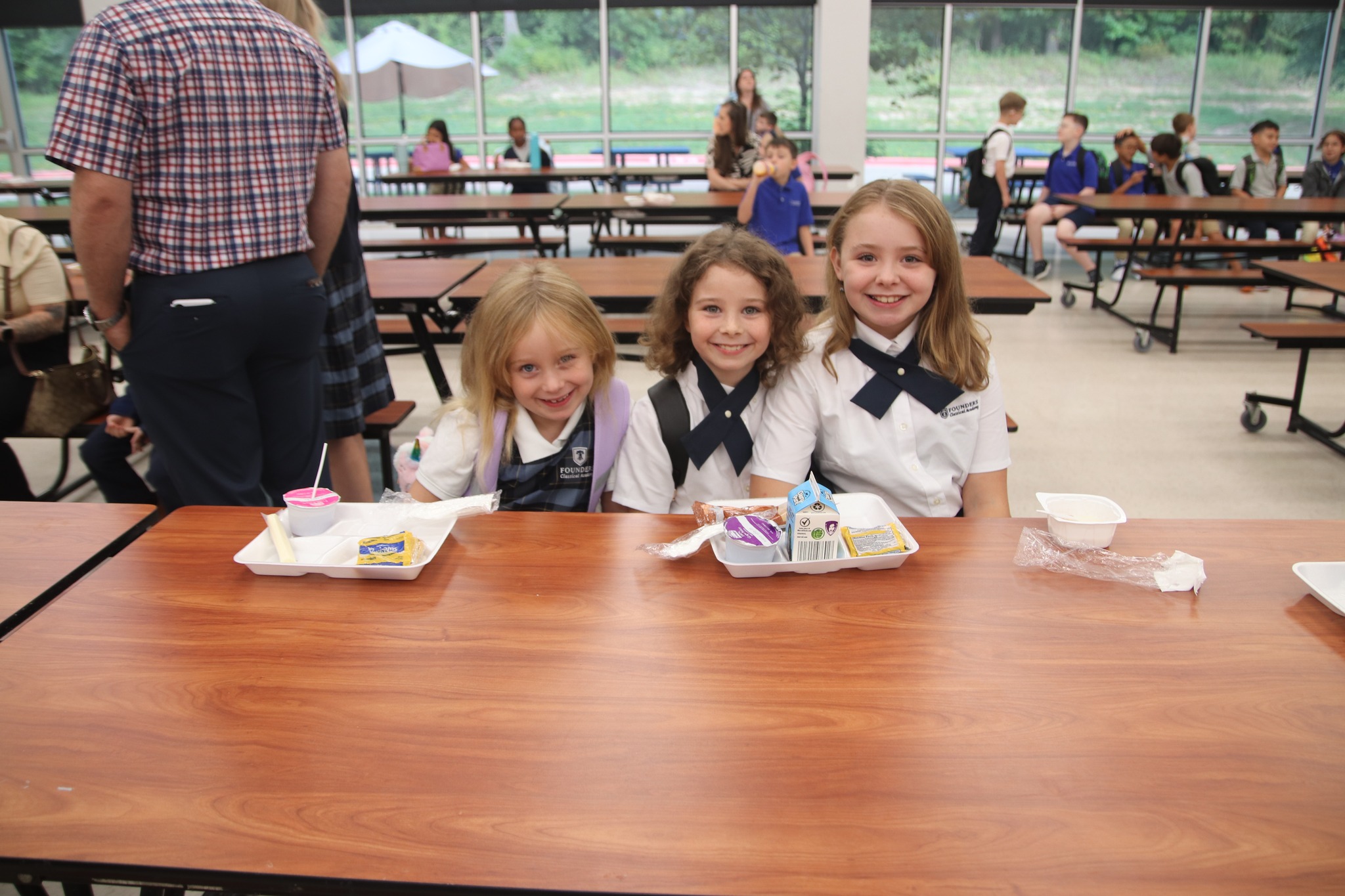 Founders Classical Academy - Tyler | Tyler TX