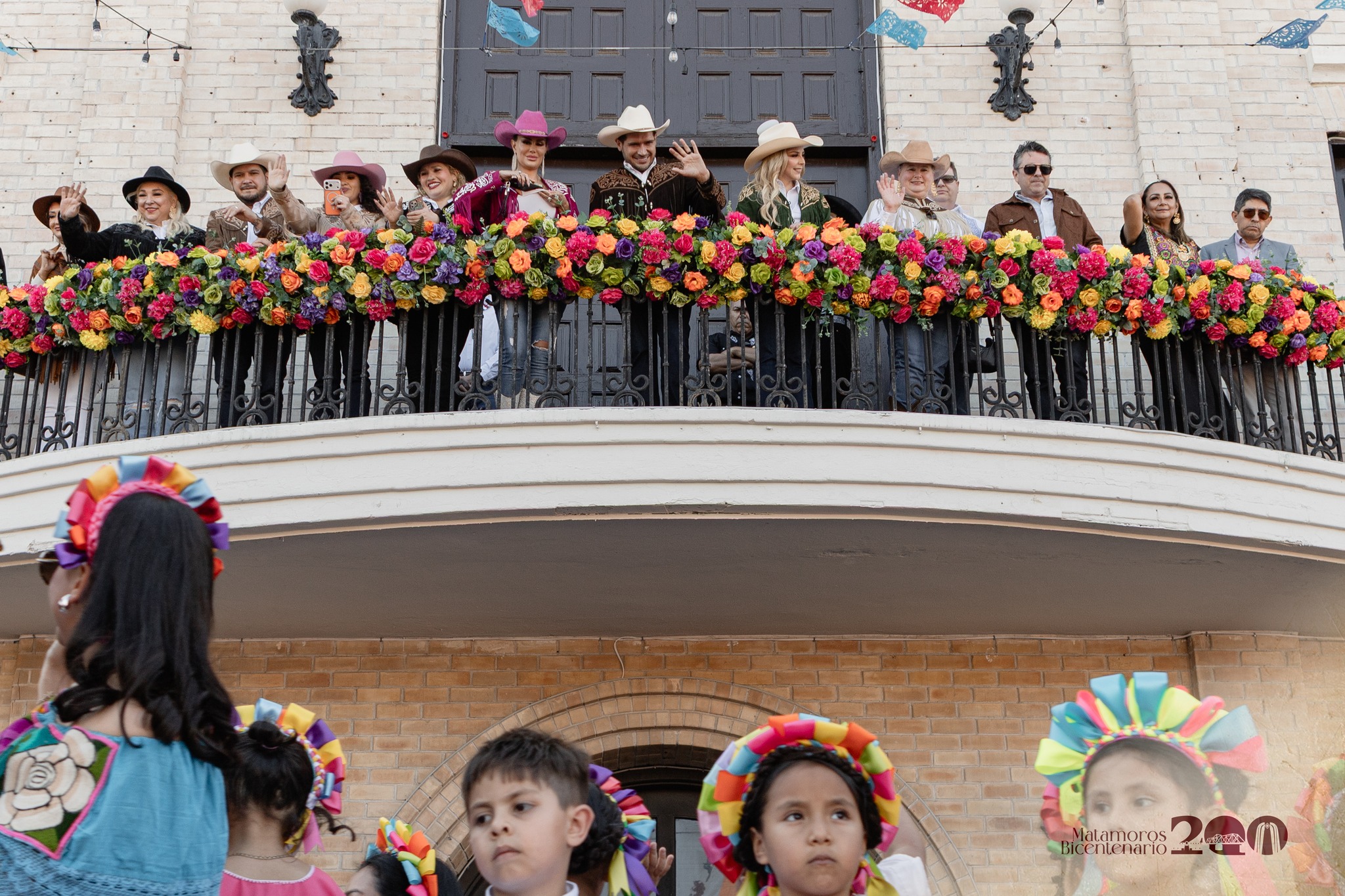 Gobierno Municipal de... - Gobierno Municipal de Matamoros