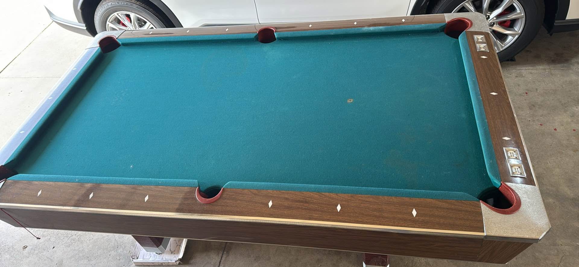 Pool Table - Billiard Tables - Fargo, North Dakota | Facebook ...