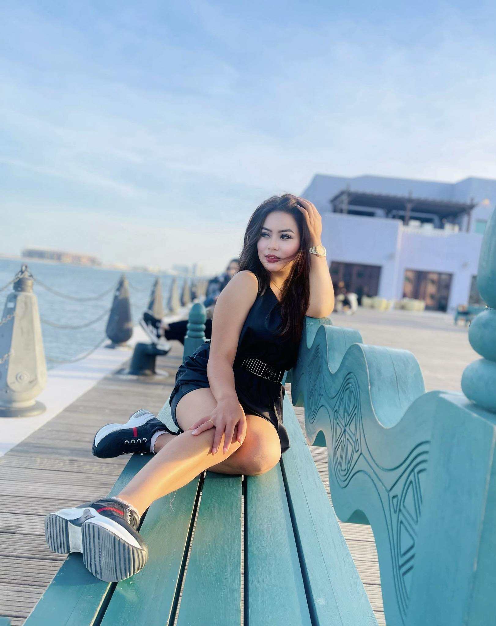 Asmita Rana
