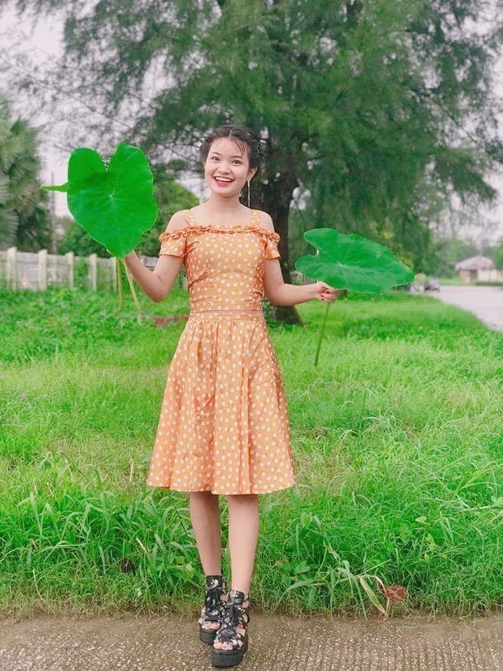Lin. Lay