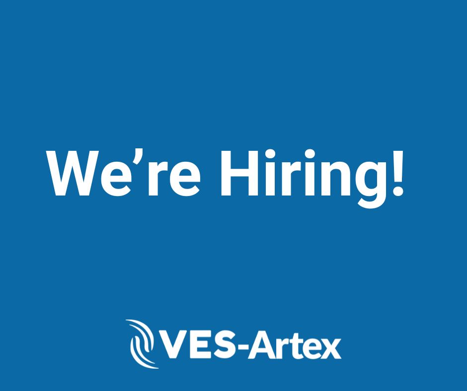 VES-Artex - We’re Hiring Near Chippewa Falls! VES-Artex... | Facebook
