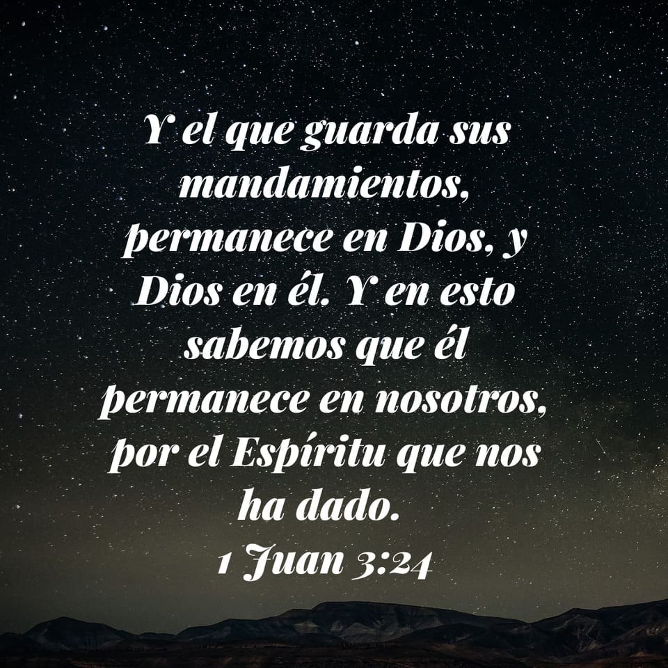 Neco - TIEMPO CON DIOS Renovación, obediencia y presencia de Dios ...