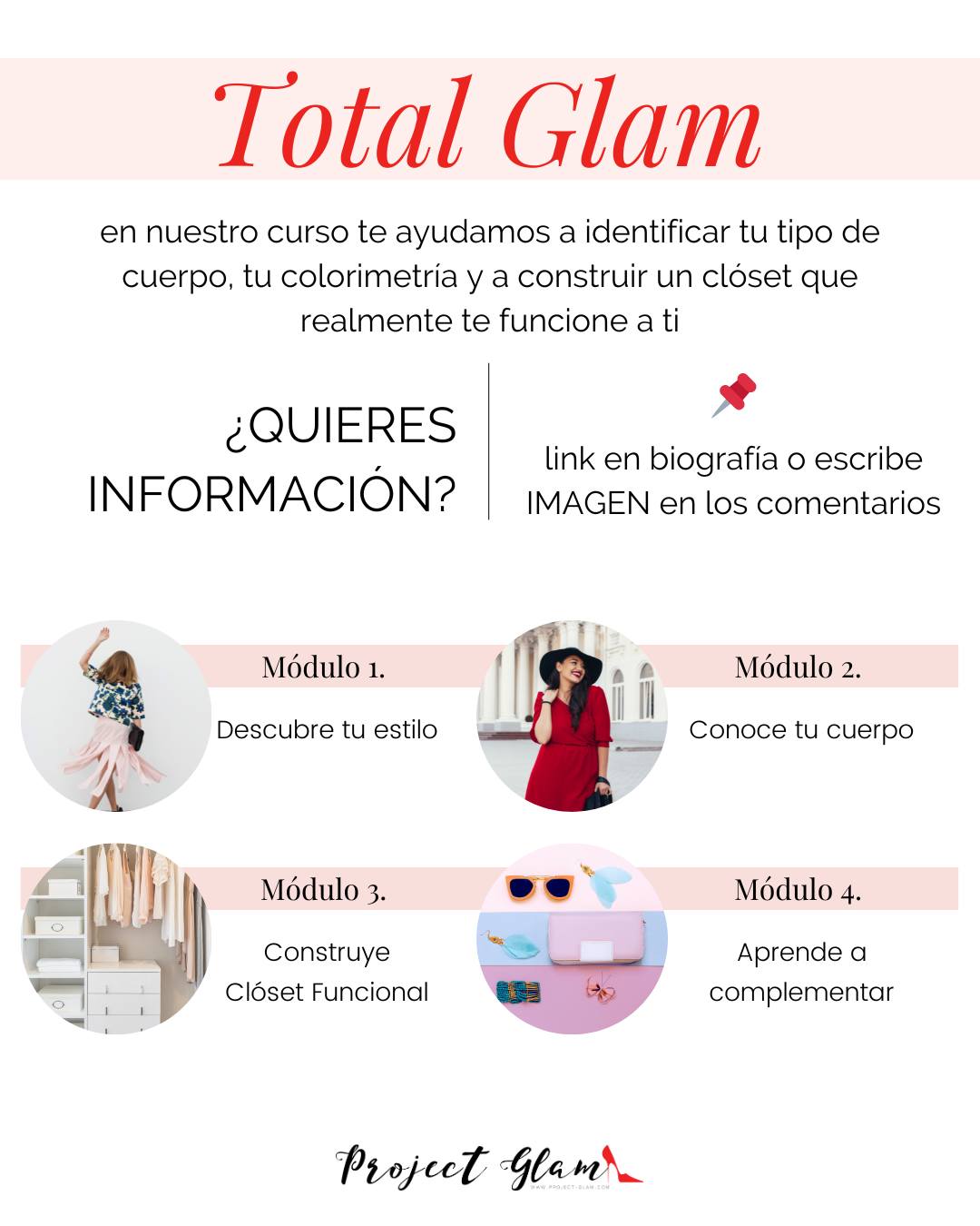 Project Glam - Project Glam added a new photo.