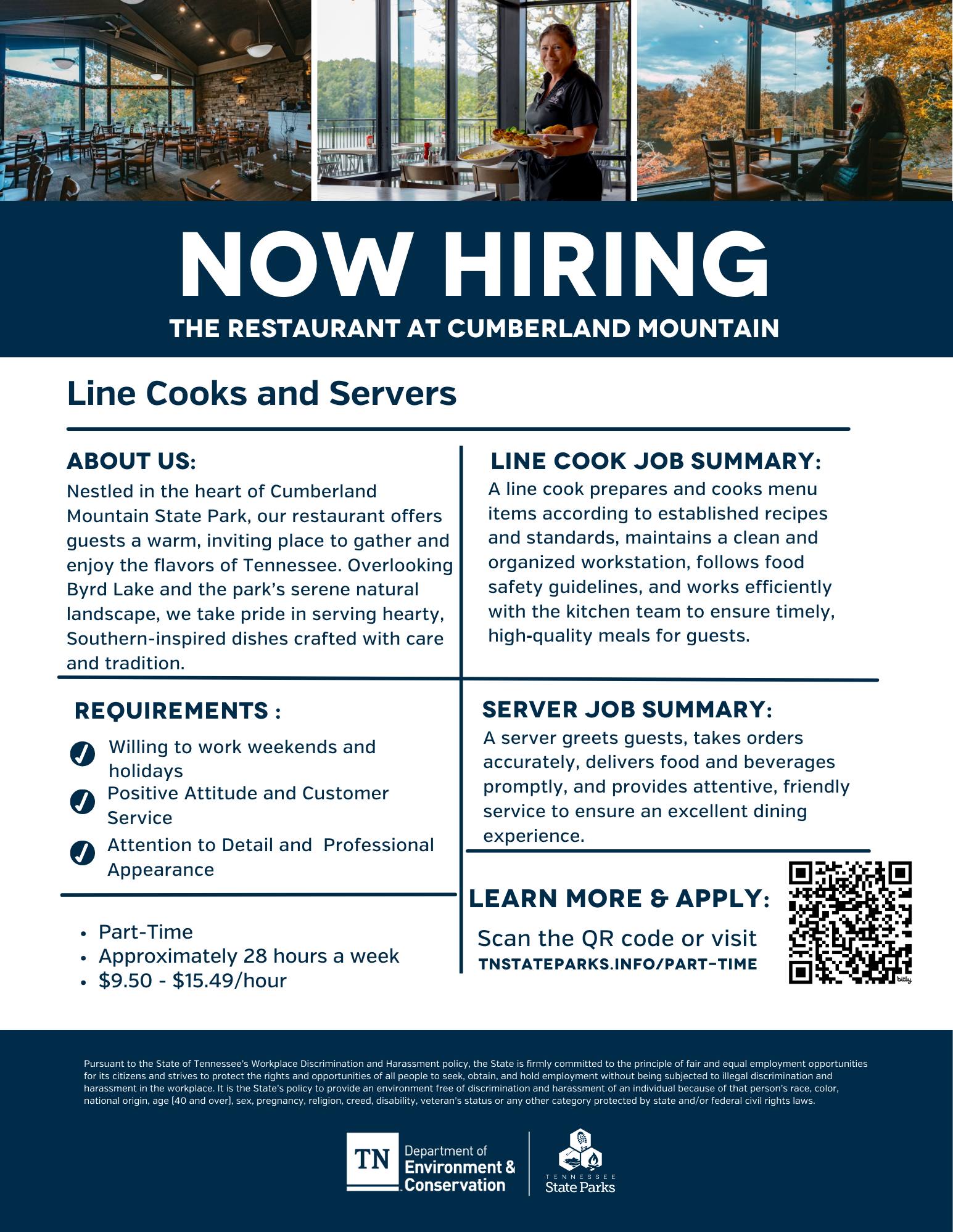 Cumberland Mountain State... - Cumberland Mountain State Park