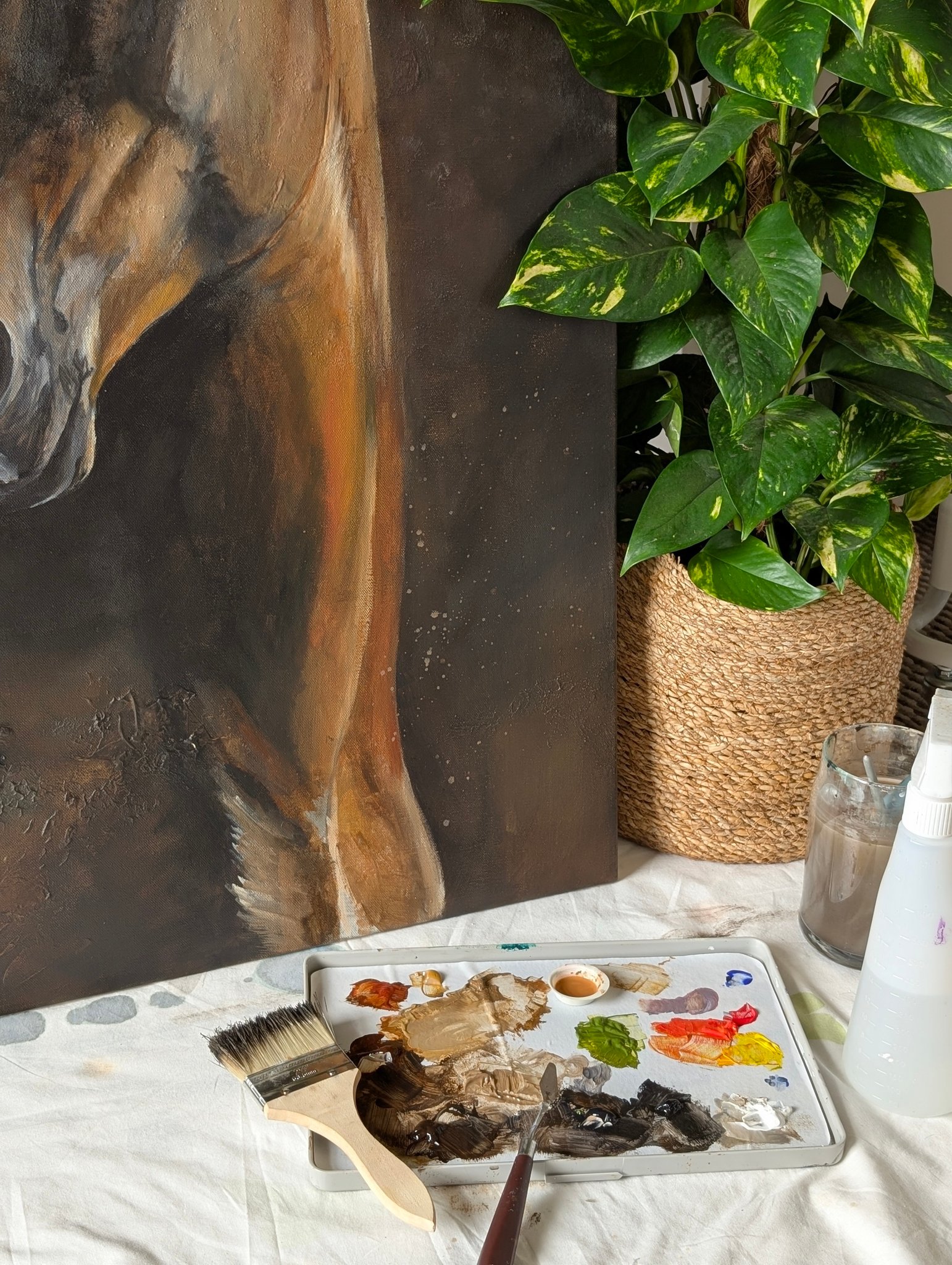 Artful Memories Studio
