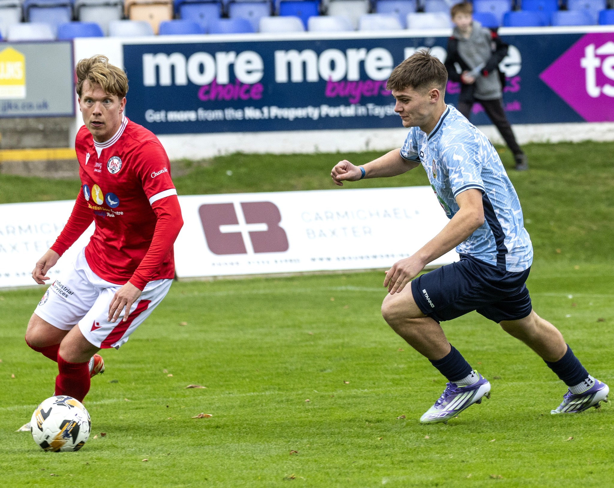 Brechin City FC - Brechin City FC added a new photo.