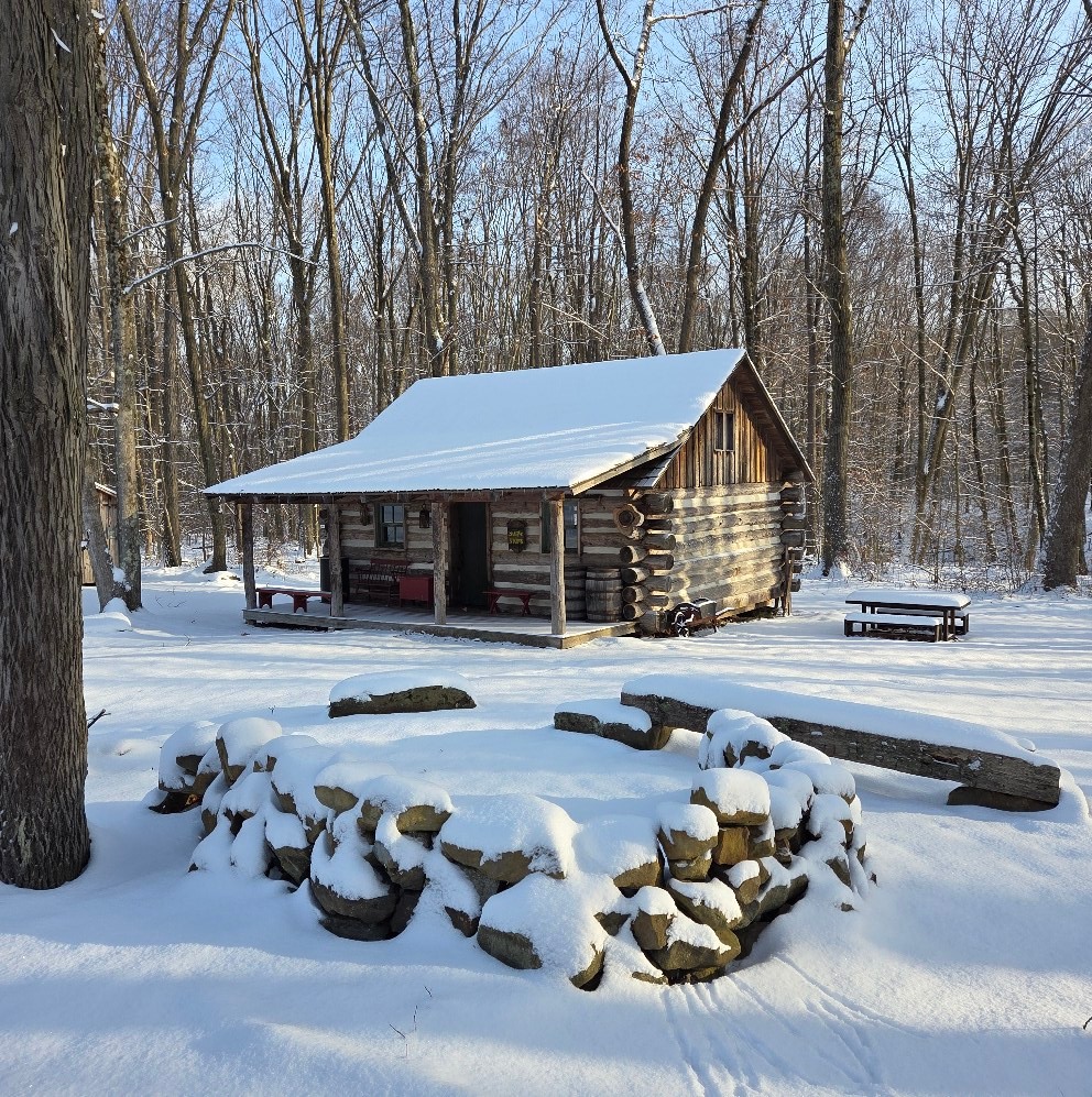 Sample's Border Rangers | Slippery Rock PA