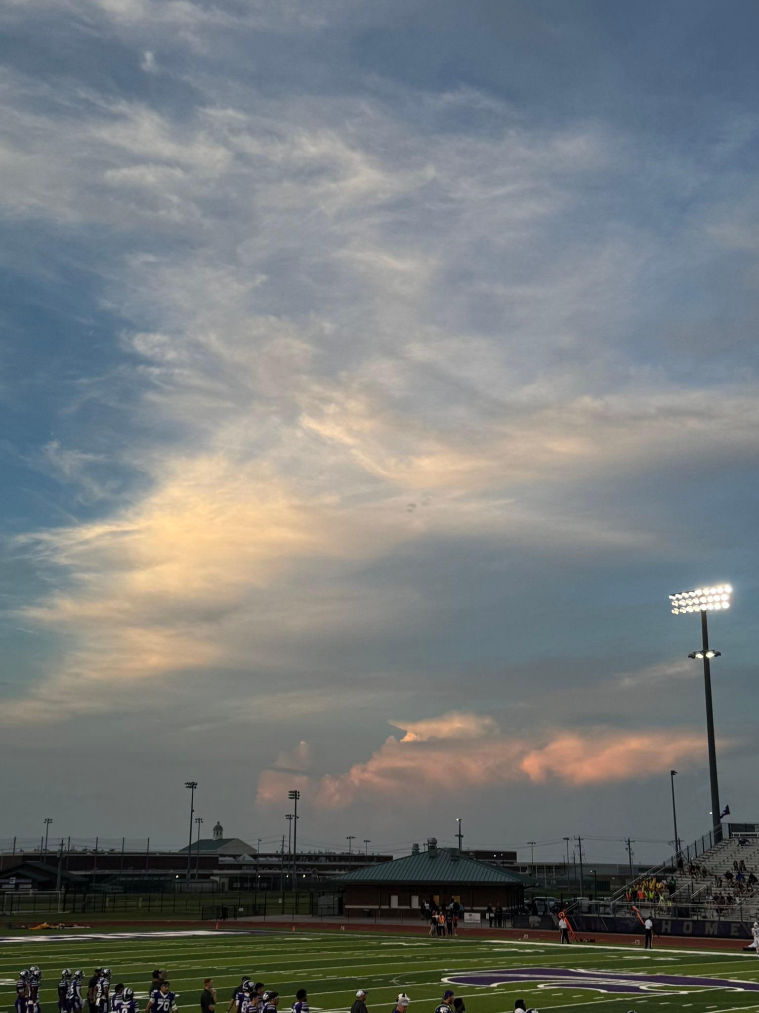 Angleton Junior High School... - Angleton Junior High School