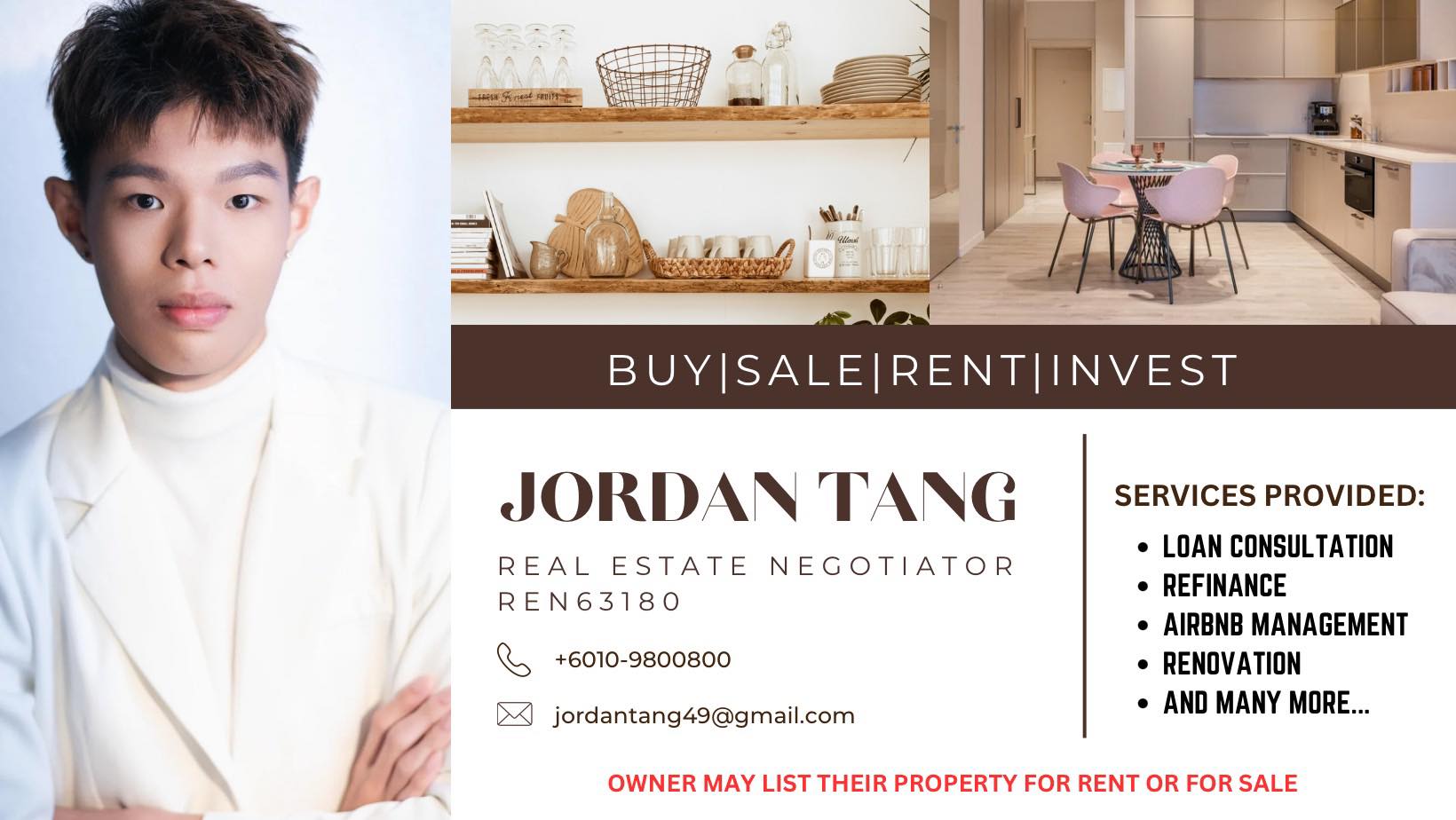 Jordan Tang