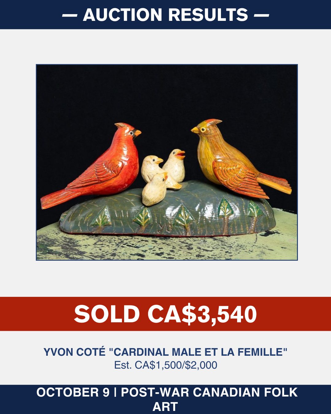 Miller & Miller Auctions... - Miller & Miller Auctions Ltd.