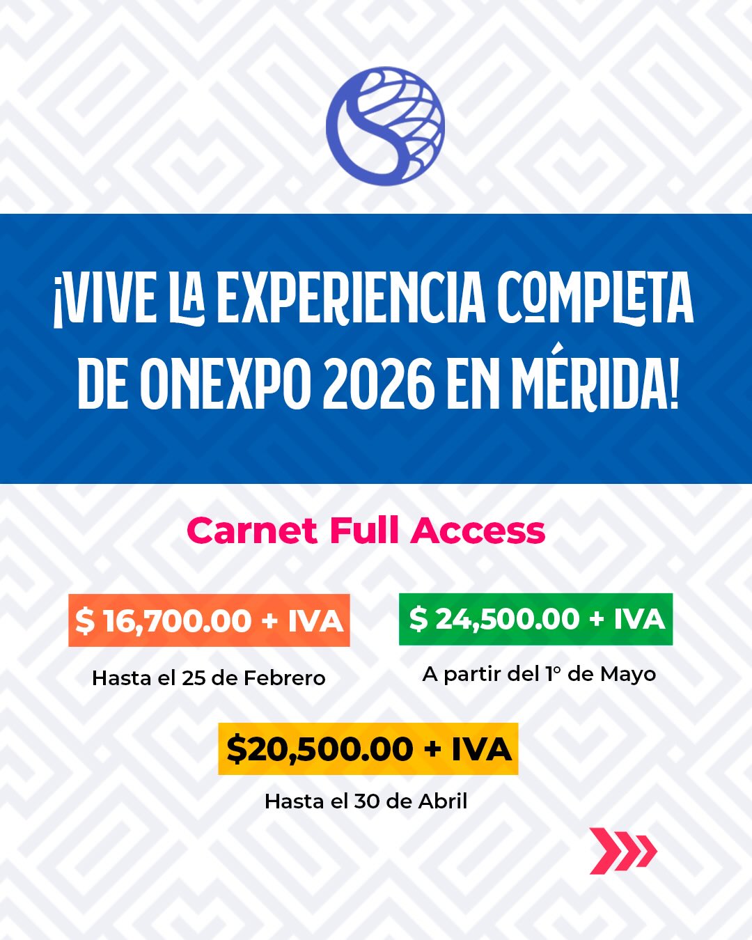 Onexpo Puebla