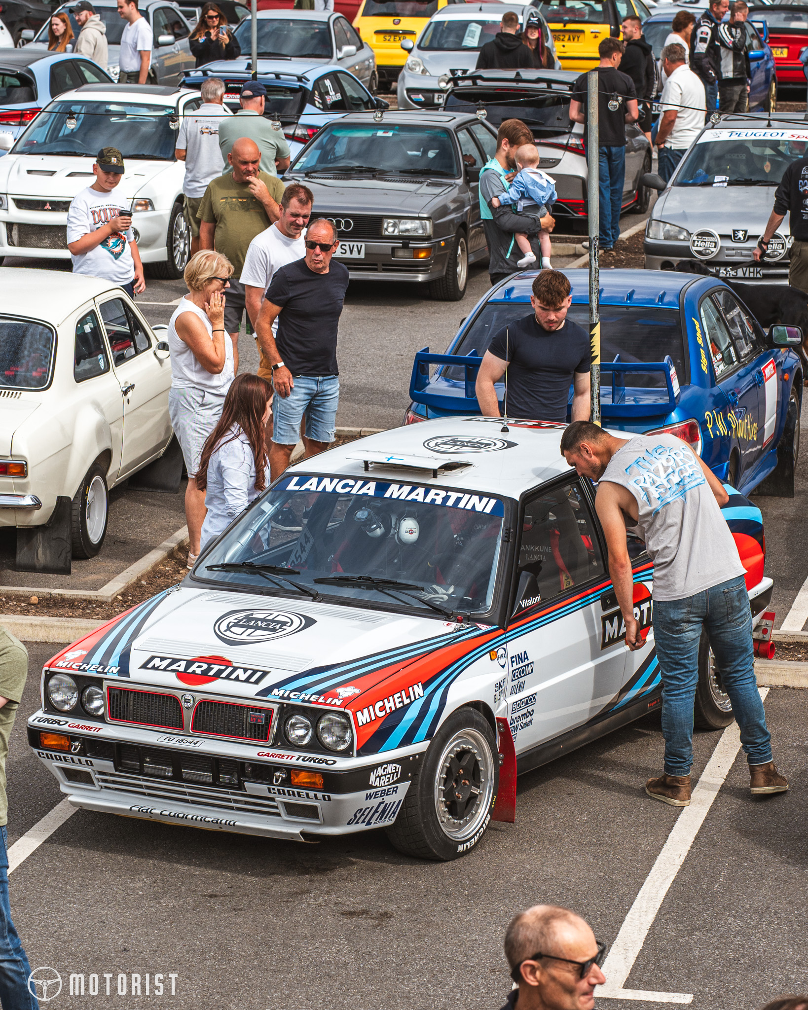Ripon Motor Sport Club | Ripon
