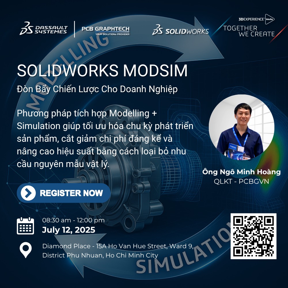 PCB GraphTech Vietnam - 👉👉👉 SOLIDWORKS ELECTRICAL SCHEMATICS | 08 TÍNH ...