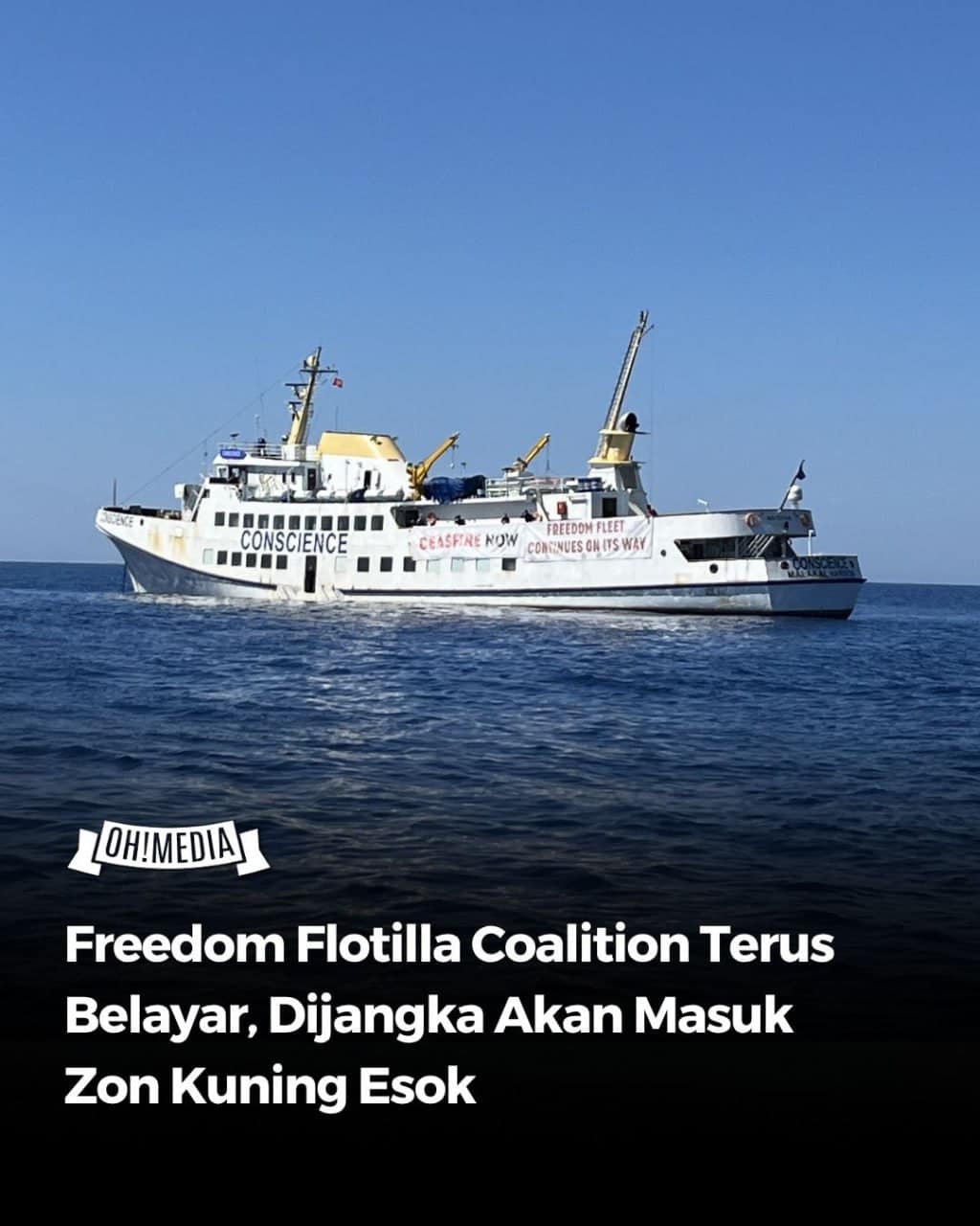 oh-pelayaran-misi-kemanusiaan-freedom-flotilla-coalition-ffc