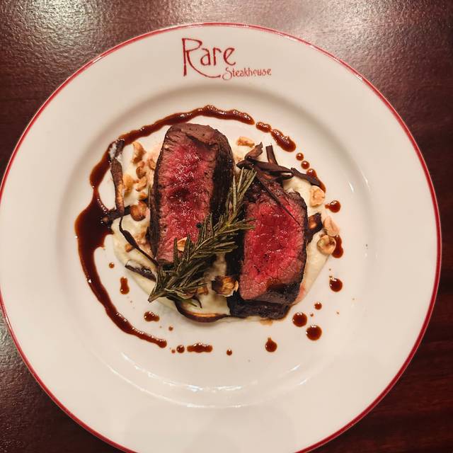 rare steakhouse gift card Flemings Prime & Wine Bar Restaurant Physical such as the signature bone Rare Steakhouse - Madison |