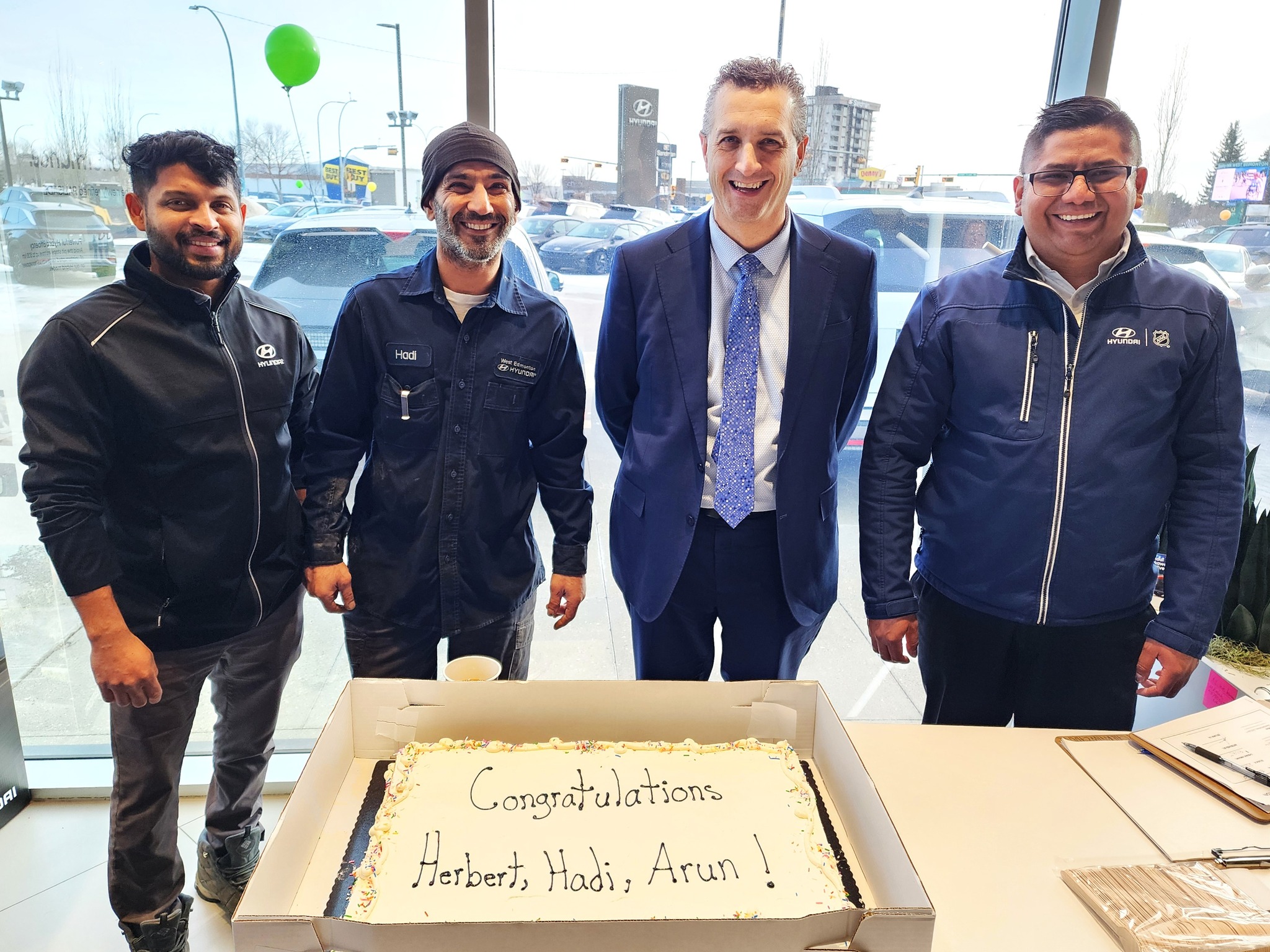 West Edmonton Hyundai | Edmonton AB