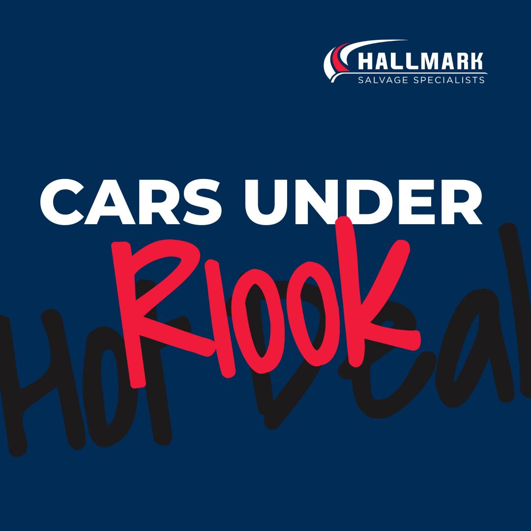 Hallmark Auto - Budget-friendly cars that make sense.... | Facebook