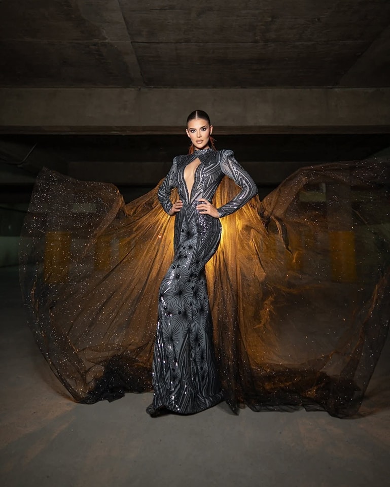 Gala De Misses Costarricenses