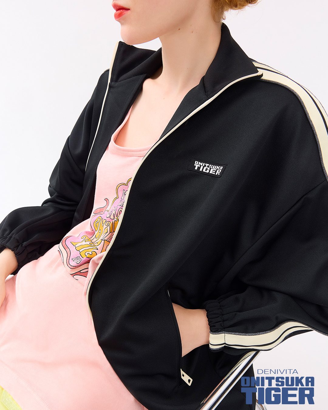 DENIVITA New Items A series featuring Japanese-made denim