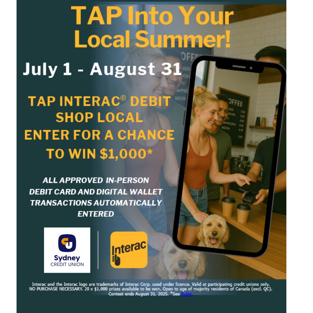 Sydney Credit Union added a new photo. - Sydney Credit Union