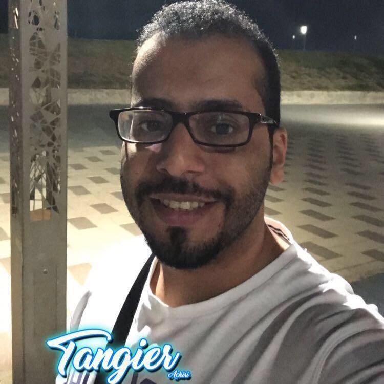 Majed Al-Robia