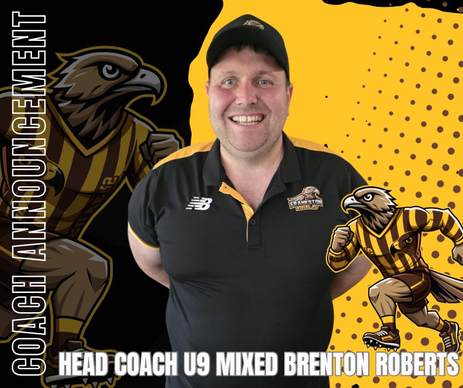 Frankston - 💛🤎The Frankston Rovers are excited to welcome back Brenton ...
