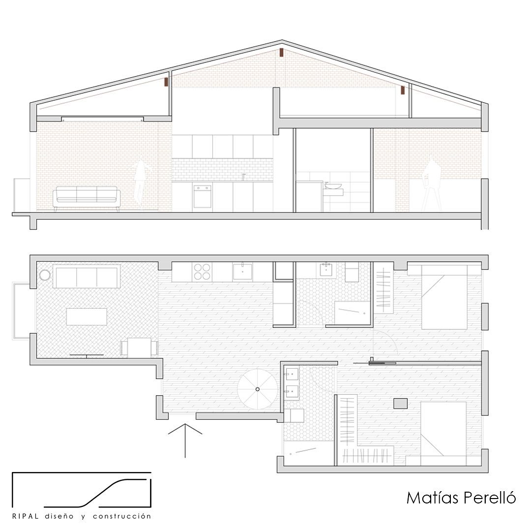 RIPAL Diseño y Construcción | Valence