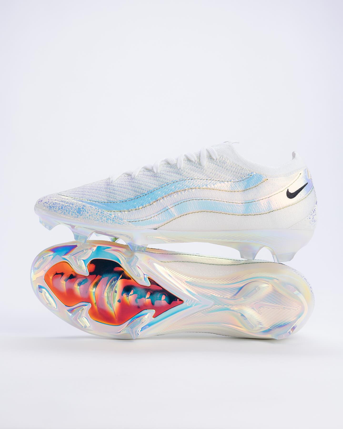 Nike Mercurial Air Max 95 ✨ Available now on SOCCER.COM 🔗