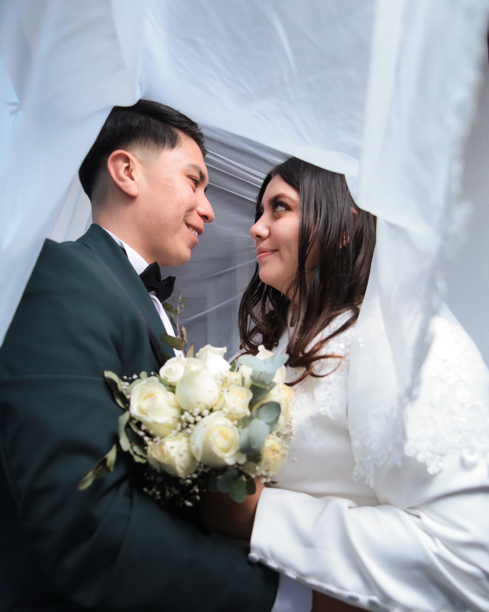 Fotografiar la boda de Gali e Ian fue... - Beleda Fotografía | Facebook
