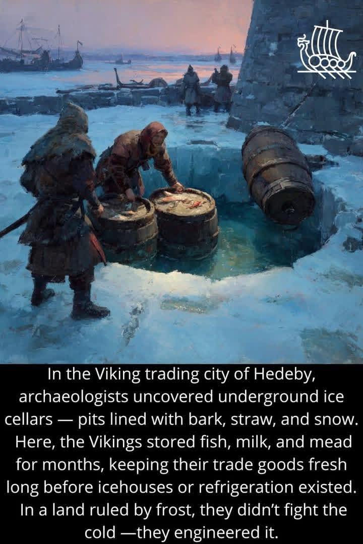 Vikings Norse Mythology 👑 ⚔️VK ©️ | Facebook