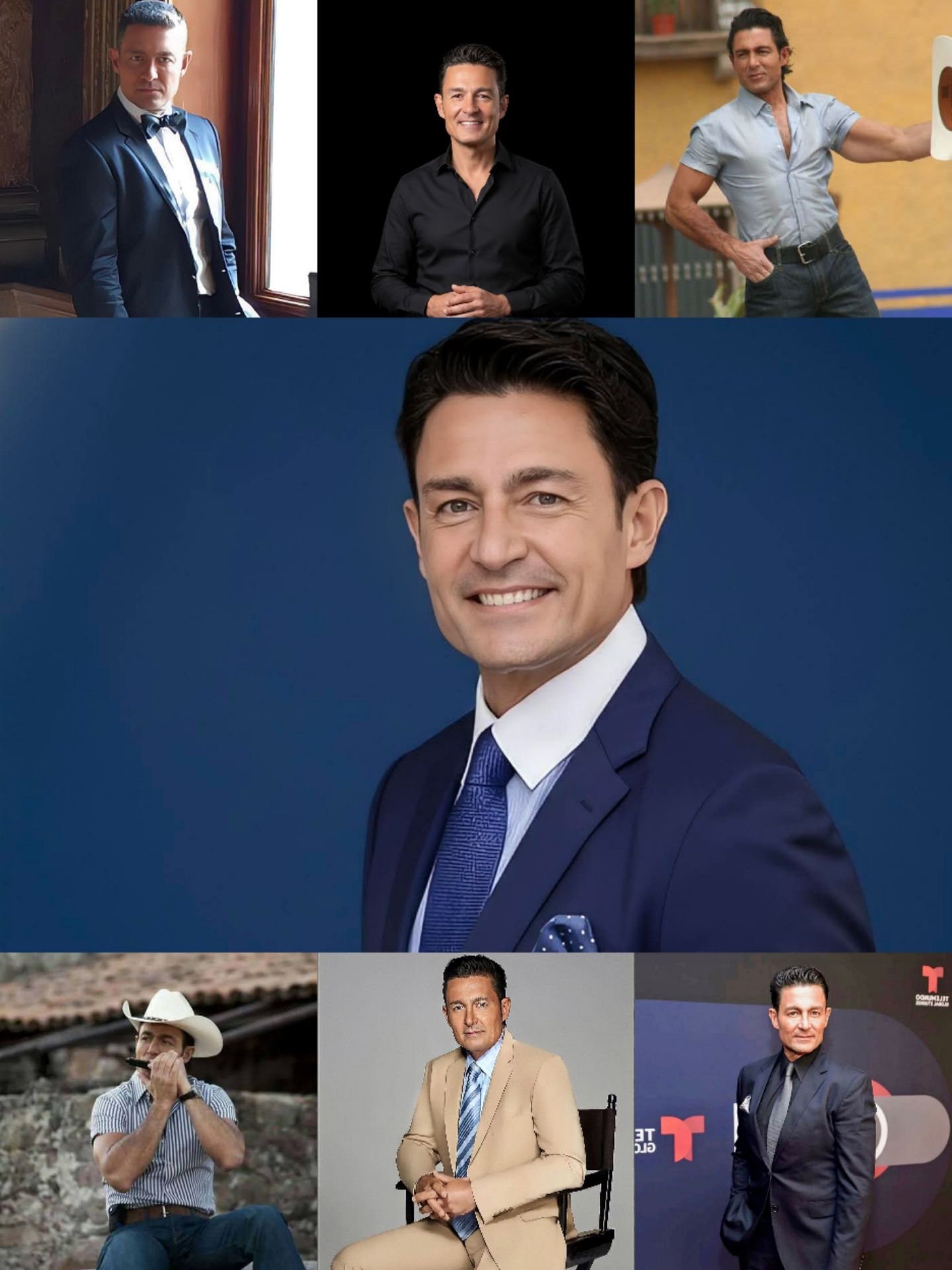 Fernando Colunga Italia Foro | Como califican la trayectoria de ...