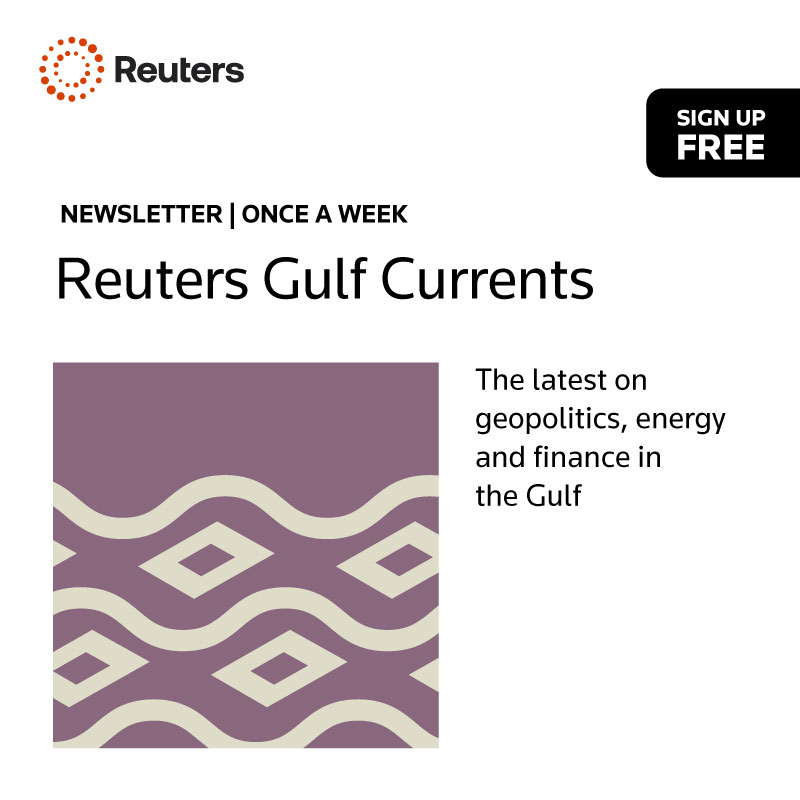 Reuters - From oil prices to regional politics, the Gulf... | Facebook
