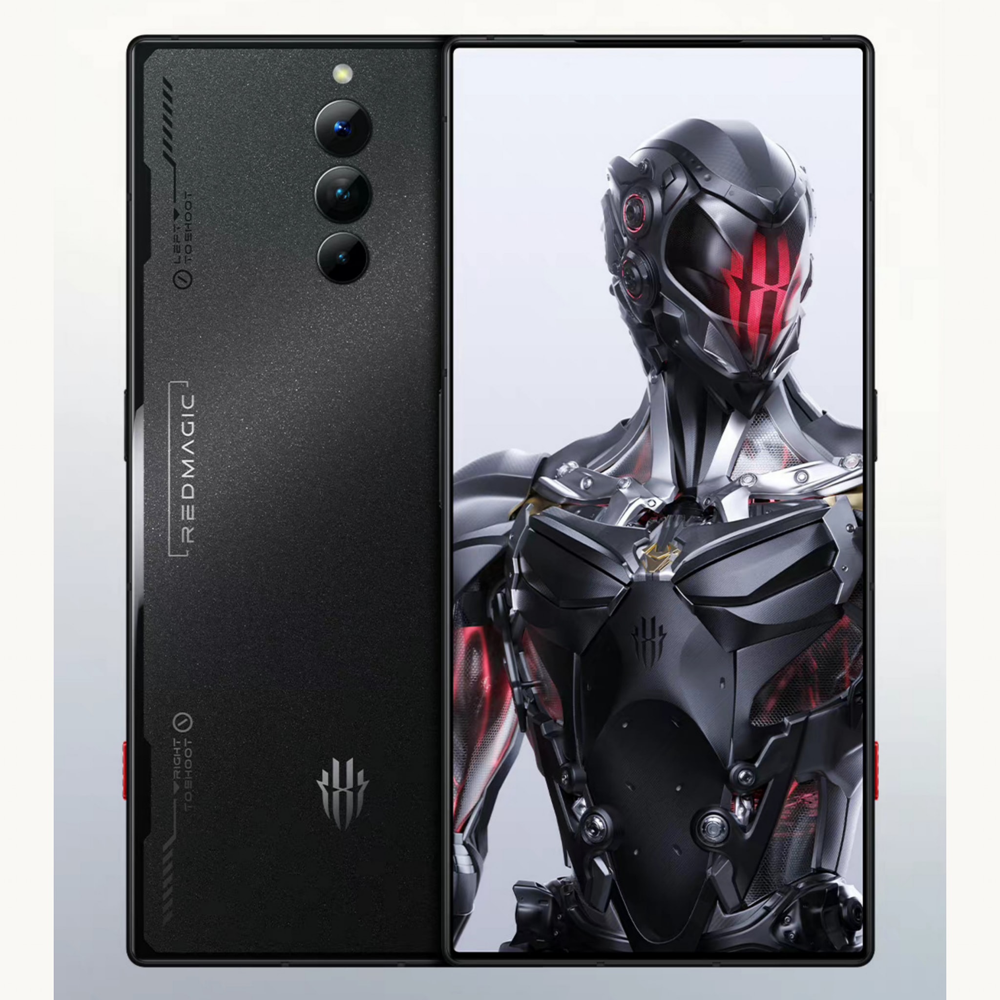 REDMAGIC8Pro: Void will come with 16GB + 512GB and start at $799