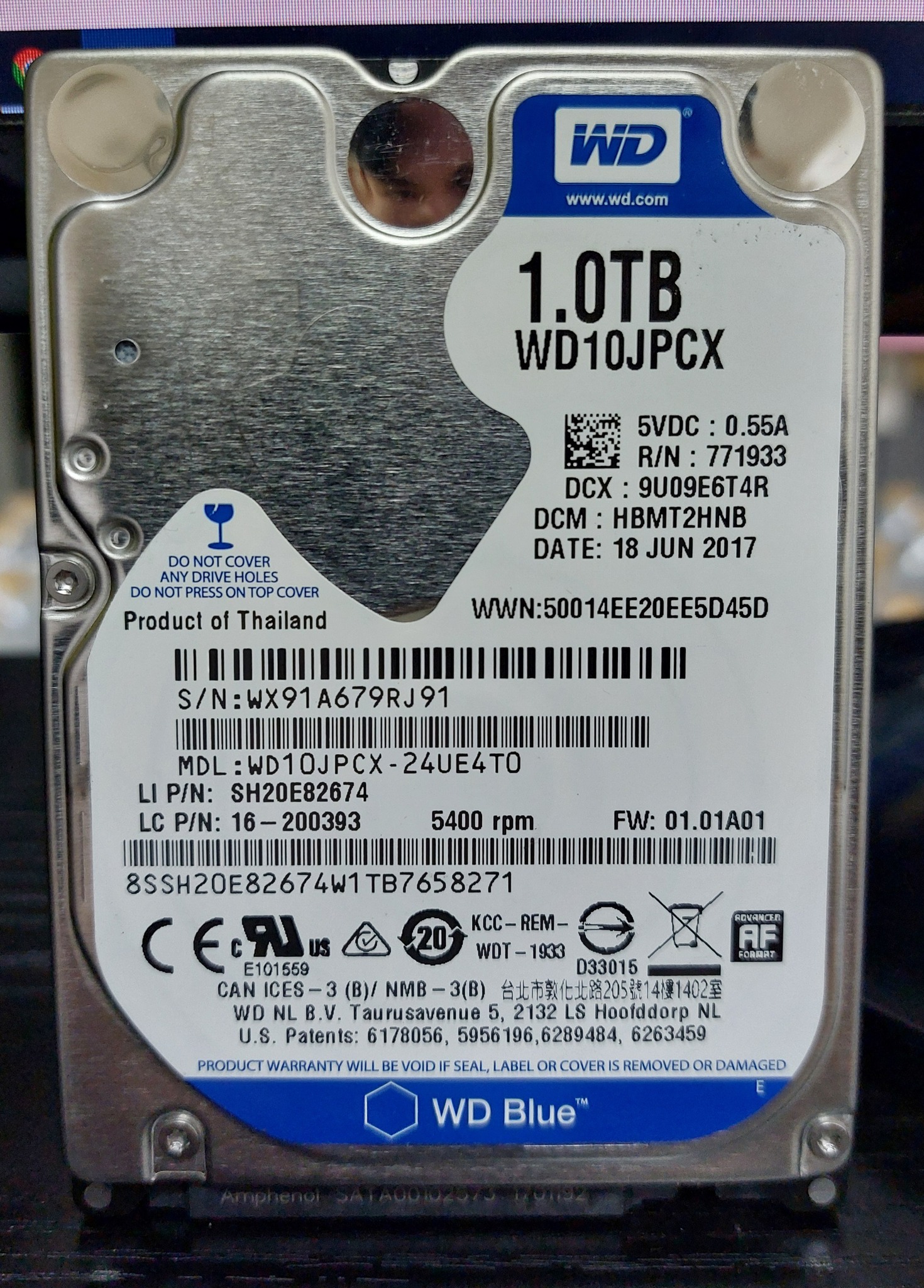 ซื้อขาย hdd , ssd มือสอง | ️ ️ขายแล้ว ️ ️ | Facebook