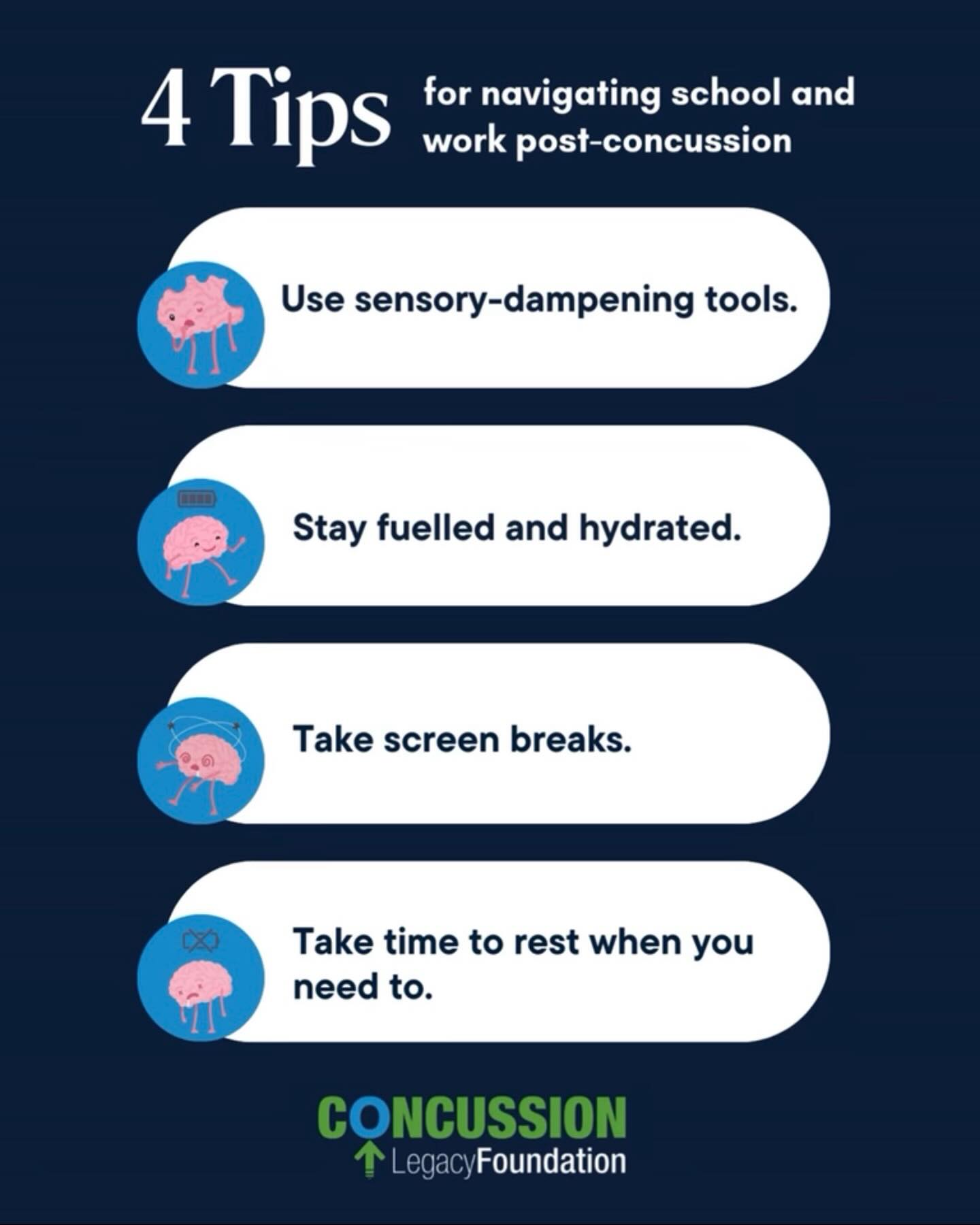 Concussion MTL | Montreal QC