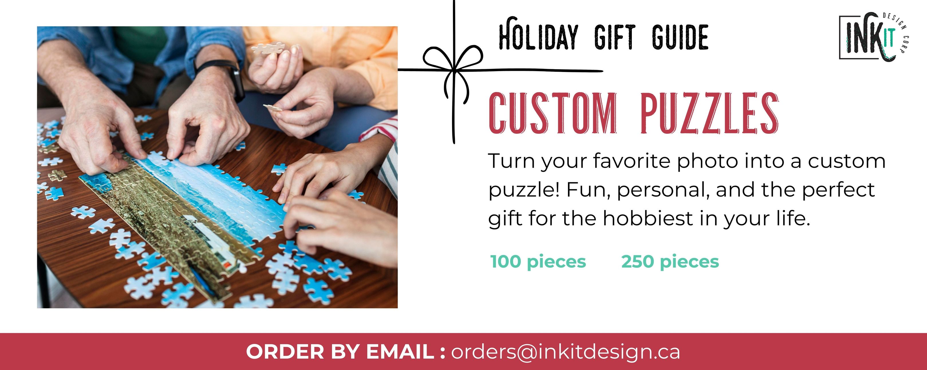 INKit Design & Print | New Liskeard ON