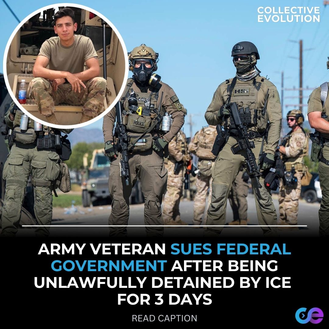 Collective - A U.S. citizen and Army veteran named George Retes was ...