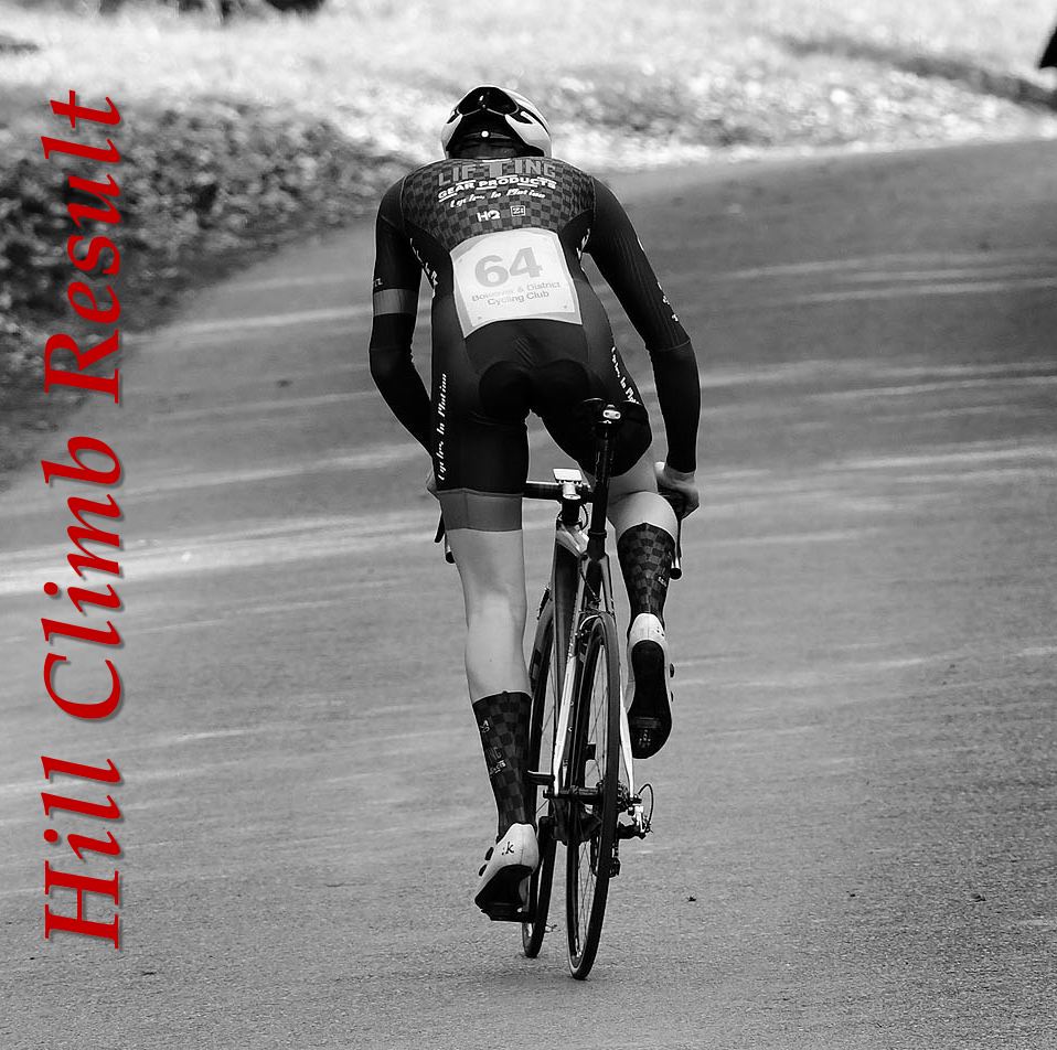 VeloUK - HC Result: Watership Down Hill Climb ---- Matthew... | Facebook