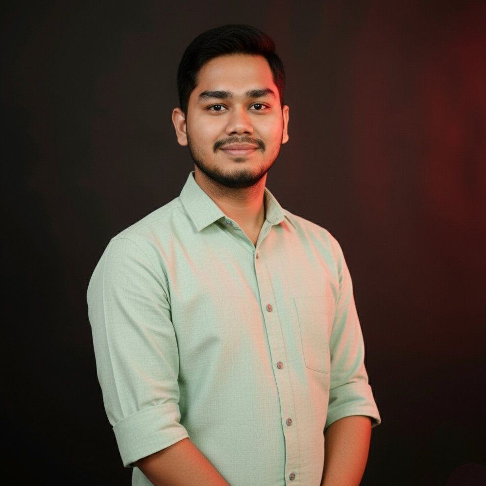 Muhammad Azad Hossain