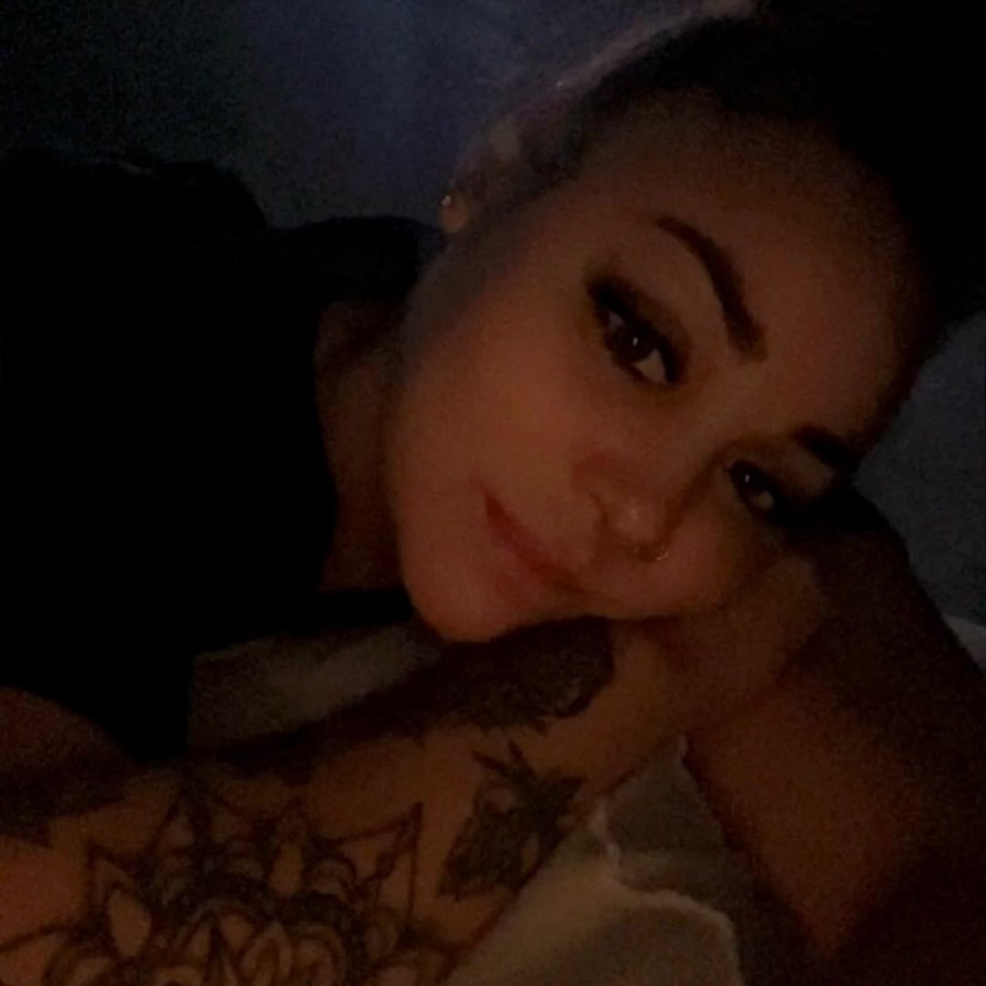 Cynthia Rae